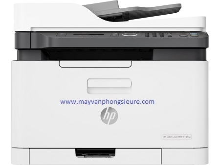 Máy in laser màu đa chức năng HP Color Laser MFP 179fnw