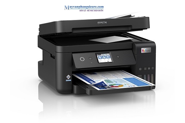 Máy in phun màu đa chức năng Epson L6290