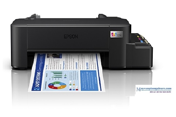 Máy in phun Epson L121 - hàng chính hãng