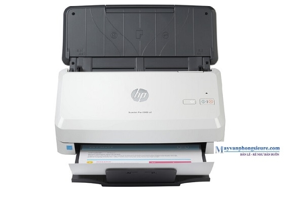 Sửa máy HP ScanJet Pro 2000 s2