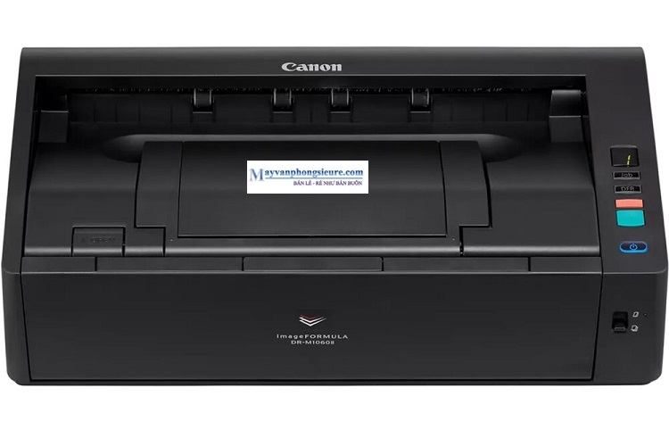 Máy scan Canon DR-M1060II khổ A3