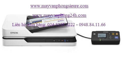 Máy scan tài liệu Epson DS-1630