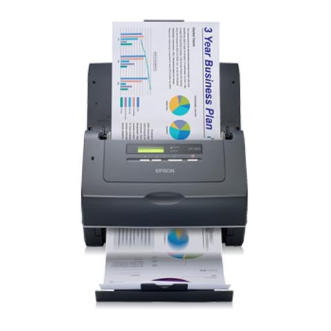 Máy scan EPSON WorkForce Pro GT S55