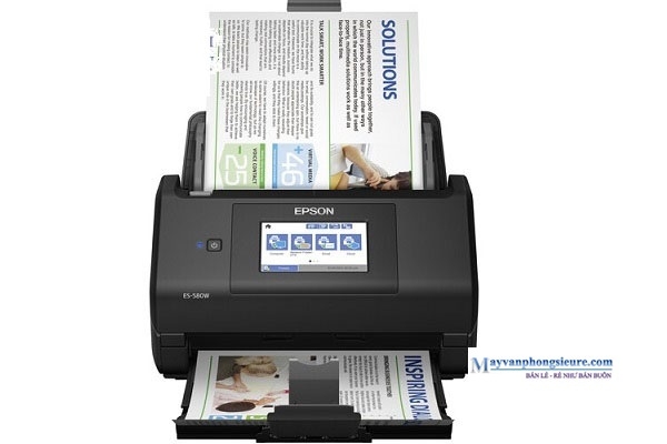 Máy quét tài liệu Epson ES-580w