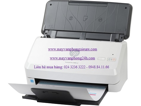 Sửa máy Scan HP ScanJet Pro 2000 s1