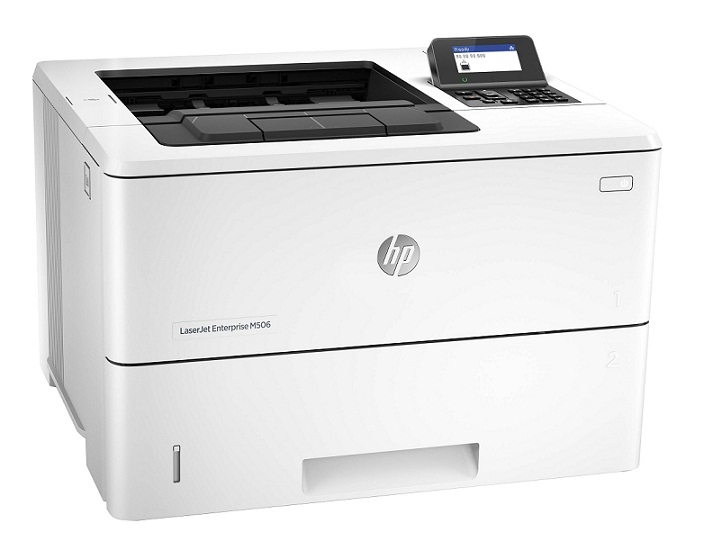 Máy in HP LaserJet Enterprise M506N