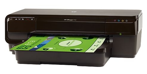 Máy in HP OfficeJet 7110 Wide Format Printer