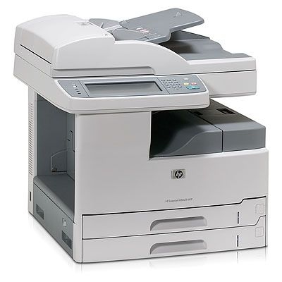 Máy in Laser đa chức năng khổ A3 HP LaserJet M5025 MFP