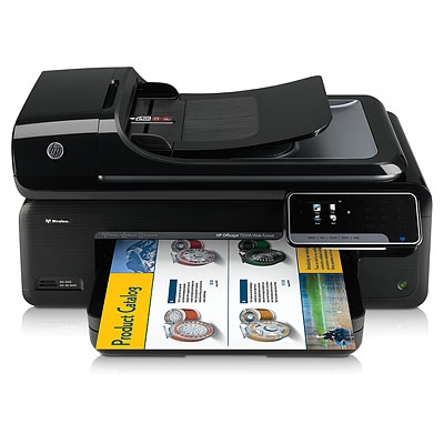 Máy in phun màu đa chức năng HP OfficeJet 7500 Wide Format E910A