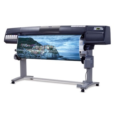 Máy in màu khổ lớn HP Designjet 5100 60-in photo Printer