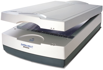 Máy quét Microtek ScanMaker 1000XL Plus (A3 Scanner)