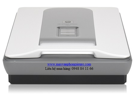 Sửa máy scan HP ScanJet G4010