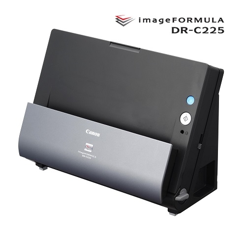 Sửa máy scan Canon DR - C225