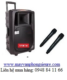 Máy trợ giảng Apollo AP-280