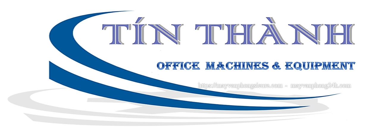 CÔNG TY TNHH THƯƠNG MẠI VÀ  CÔNG NGHỆ TIN HỌC TÍN THÀNH